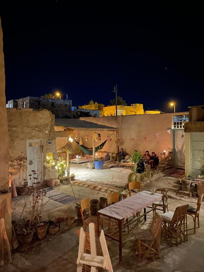 Baben Home Siwa Oasis Buitenkant foto
