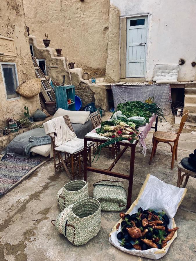 Baben Home Siwa Oasis Buitenkant foto