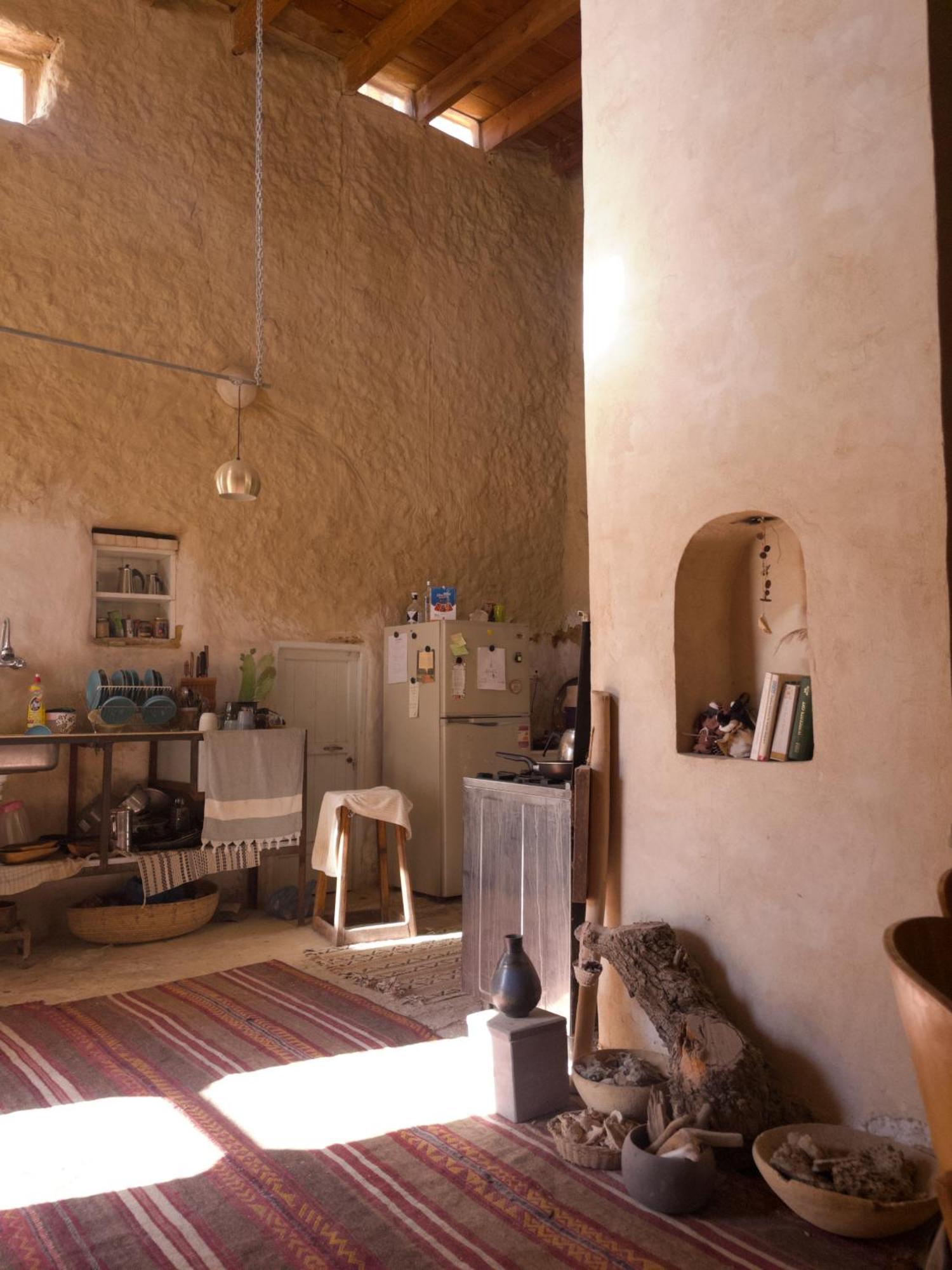 Baben Home Siwa Oasis Buitenkant foto