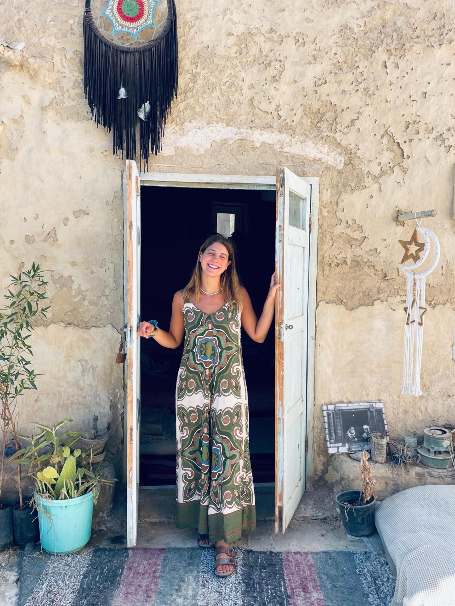 Baben Home Siwa Oasis Buitenkant foto