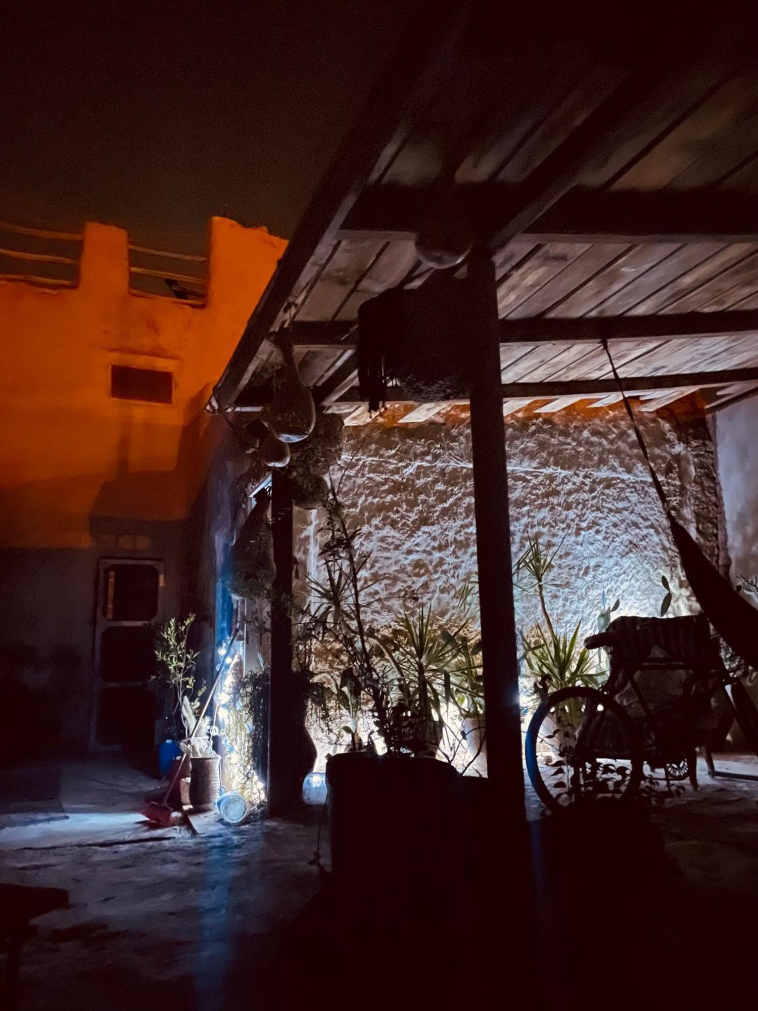 Baben Home Siwa Oasis Buitenkant foto