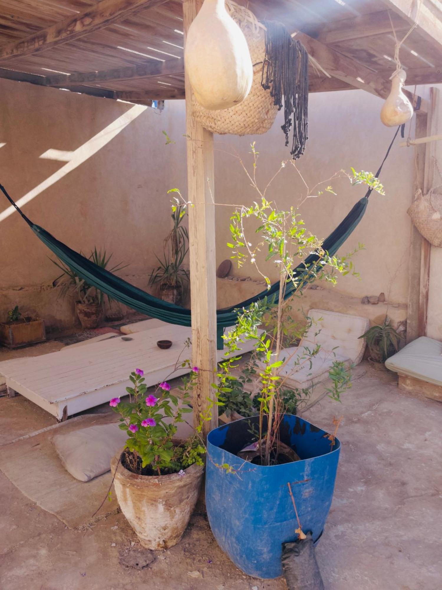 Baben Home Siwa Oasis Buitenkant foto
