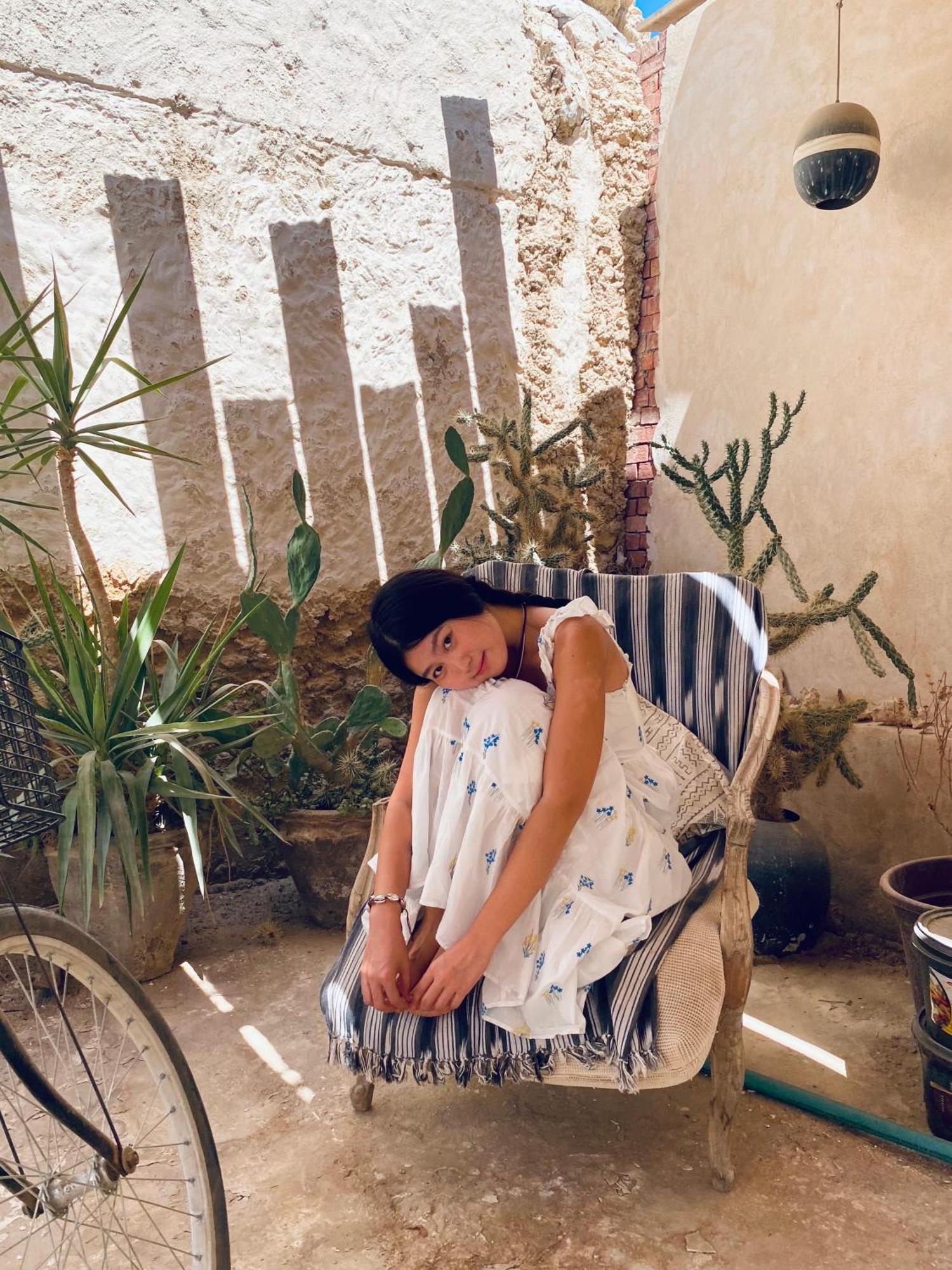 Baben Home Siwa Oasis Buitenkant foto