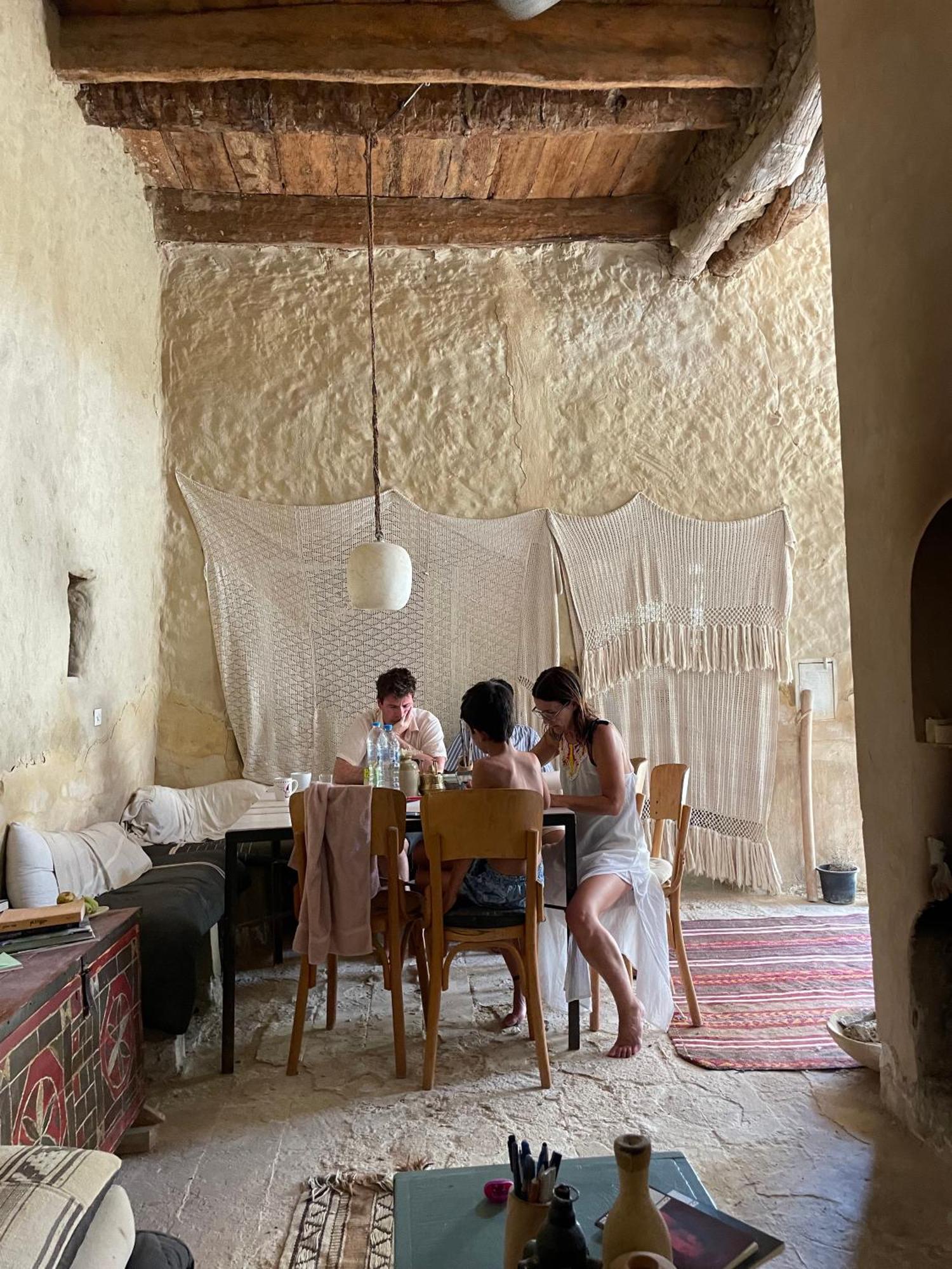 Baben Home Siwa Oasis Buitenkant foto